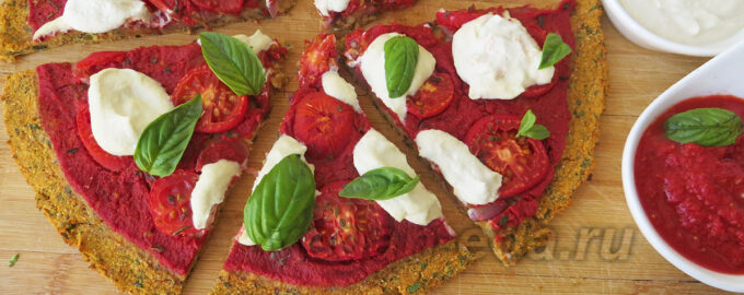 Красный, белый, зелёный