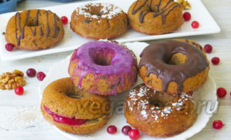 С топпингом