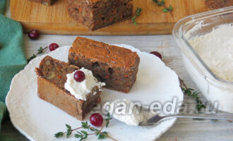 С топпингом