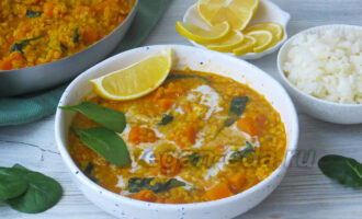 Долька лимона