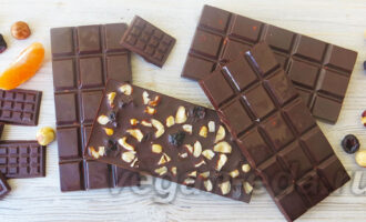 Дольки мандарина