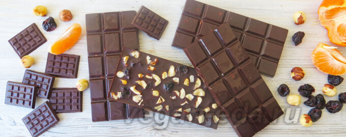 Дольки мандарина