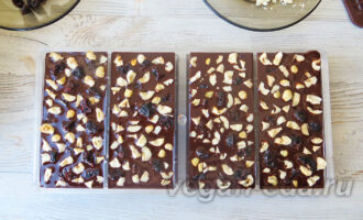 С топпингом