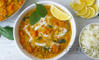 Со шпинатом