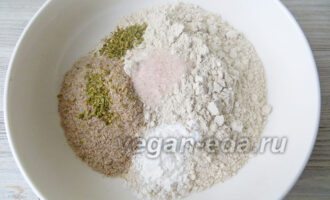 Сухая смесь