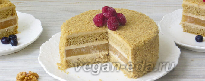 Ягодный топпинг