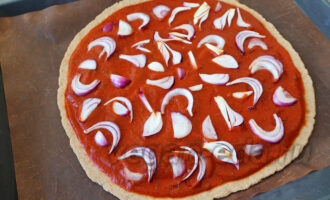 первый и второй