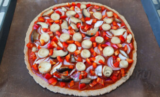 Третий и четвертый