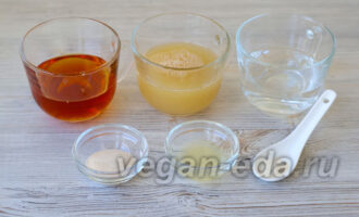 Для помадки