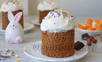 С топпиннгом